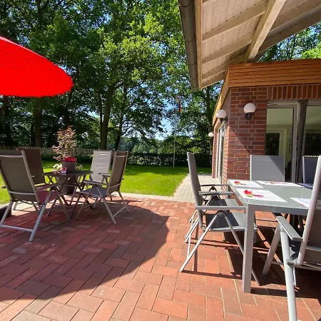 Gaestehaus Am Aa Tal Holiday home