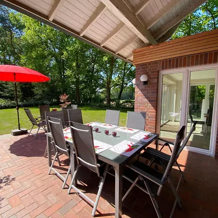 Gaestehaus Am Aa Tal * Emsbüren