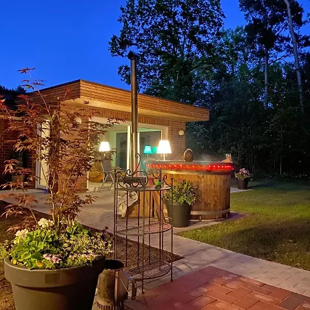 Gaestehaus Am Aa Tal Holiday home