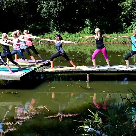 Gaestehaus Am Aa Tal *