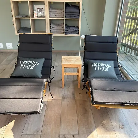 Gaestehaus Am Aa Tal *