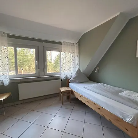Gaestehaus Am Aa Tal Holiday home