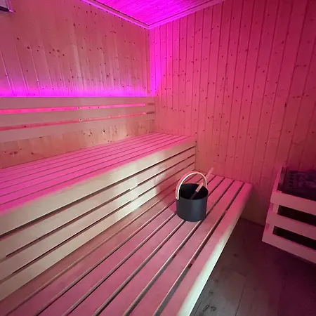 Gaestehaus Am Aa Tal Сasa de vacaciones *