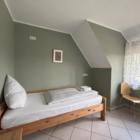 Сasa de vacaciones Gaestehaus Am Aa Tal *