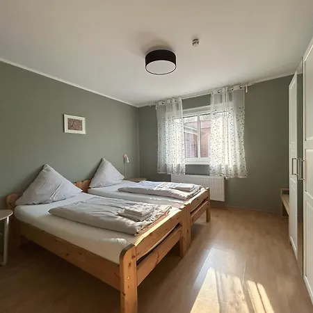 Gaestehaus Am Aa Tal Holiday home Emsbueren