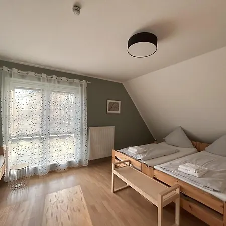 Gaestehaus Am Aa Tal *