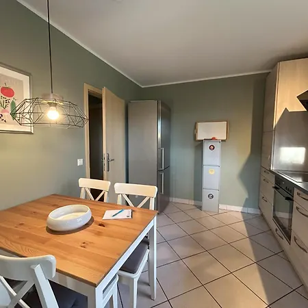 Gaestehaus Am Aa Tal Emsbüren