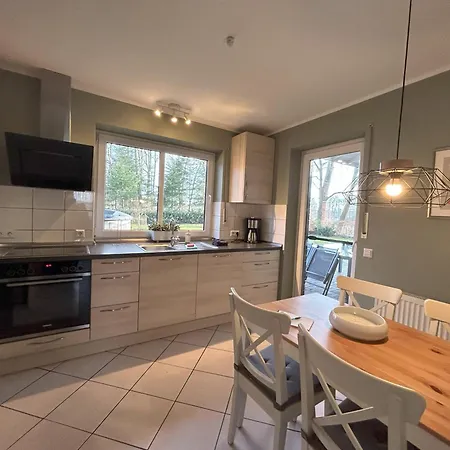 Gaestehaus Am Aa Tal * Emsbüren