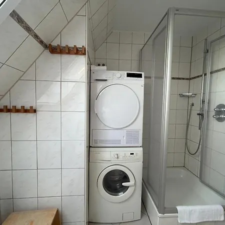 Holiday home Gaestehaus Am Aa Tal
