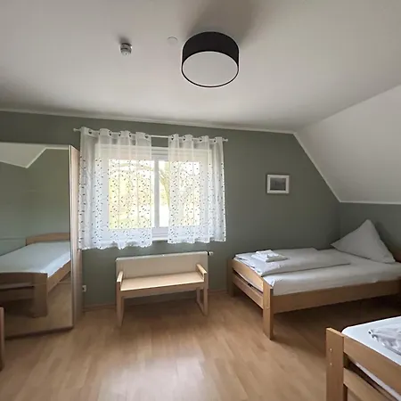 Gaestehaus Am Aa Tal Сasa de vacaciones *