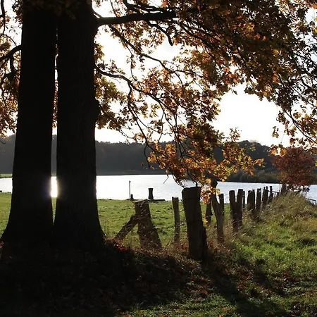 Gaestehaus Am Aa Tal