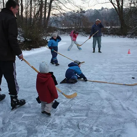 Gaestehaus Am Aa Tal