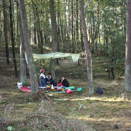 Сasa de vacaciones Gaestehaus Am Aa Tal Emsbüren