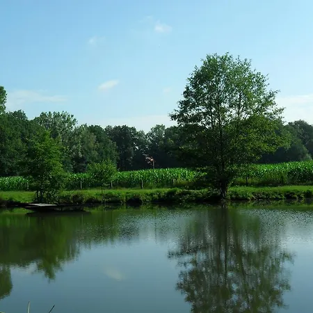 Gaestehaus Am Aa Tal *