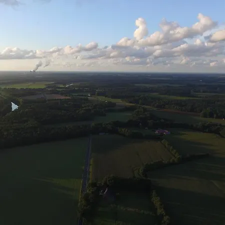 Gaestehaus Am Aa Tal * Emsbüren