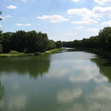 Сasa de vacaciones Gaestehaus Am Aa Tal *