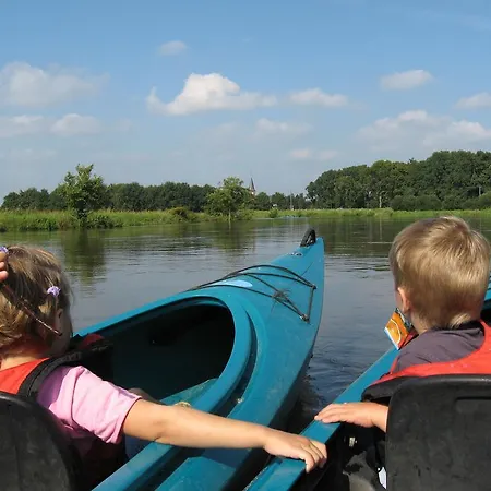 Сasa de vacaciones Gaestehaus Am Aa Tal