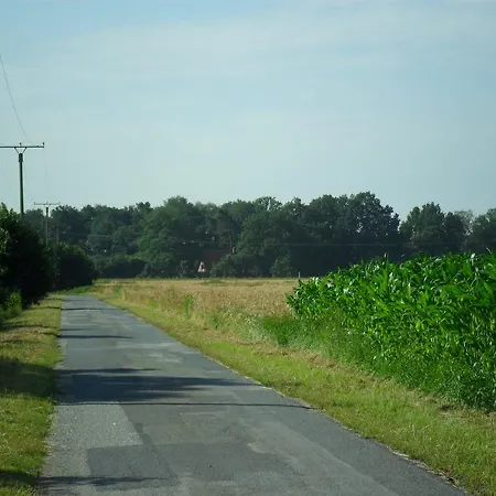 Gaestehaus Am Aa Tal Emsbüren