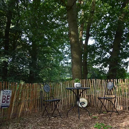 Сasa de vacaciones Gaestehaus Am Aa Tal *