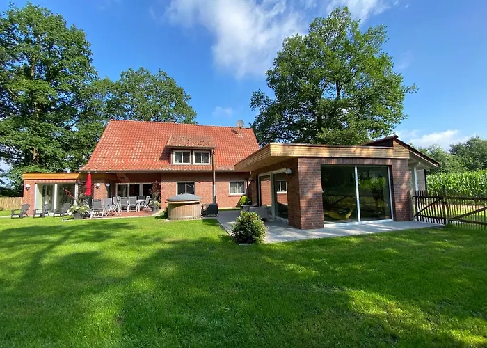 Gaestehaus Am Aa Tal *