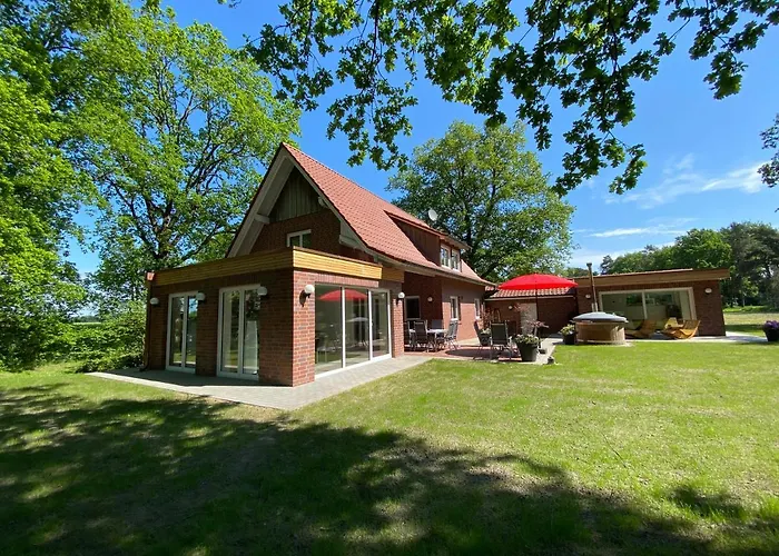 Gaestehaus Am Aa Tal Nyaraló