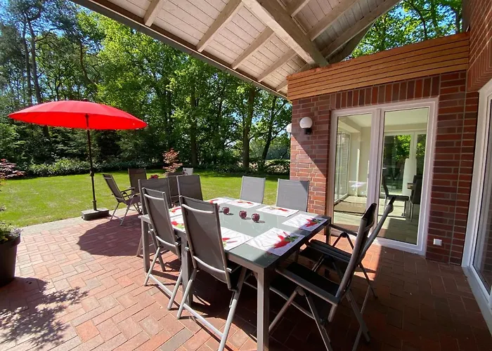 Gaestehaus Am Aa Tal * Emsbüren