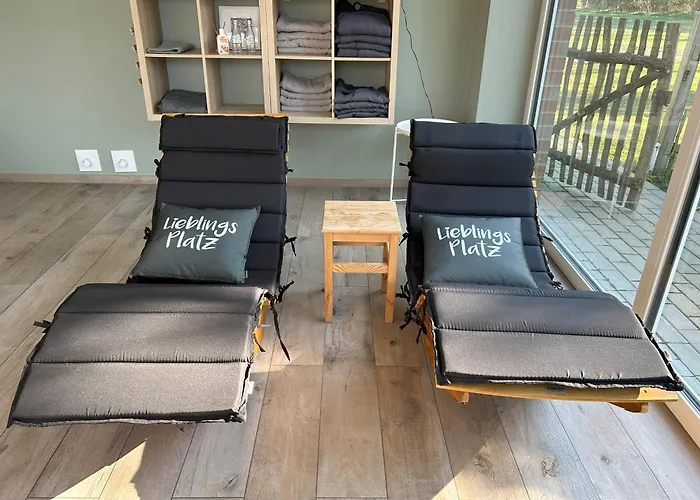 Gaestehaus Am Aa Tal *