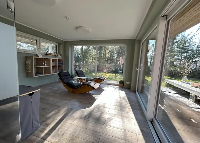 Gaestehaus Am Aa Tal Emsbüren