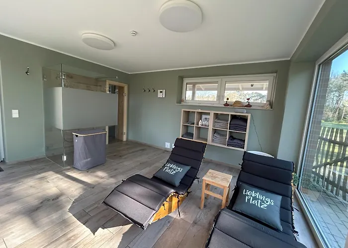 Gaestehaus Am Aa Tal * Emsbüren