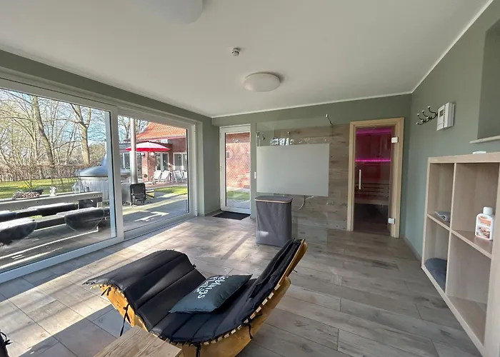 Gaestehaus Am Aa Tal