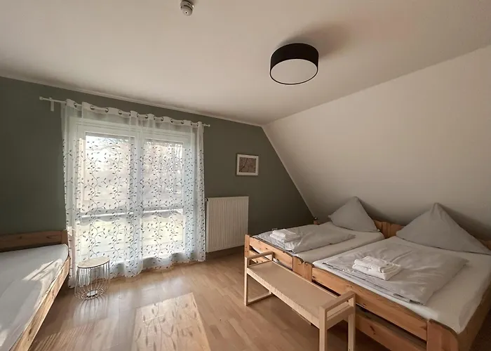 Gaestehaus Am Aa Tal *