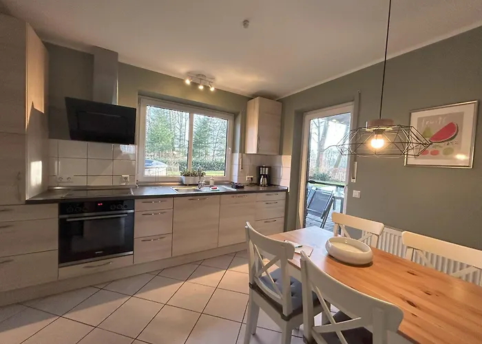 Gaestehaus Am Aa Tal * Emsbüren