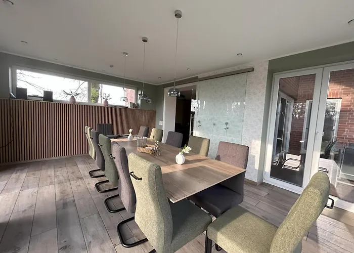 Gaestehaus Am Aa Tal *