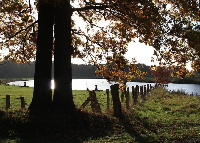 Gaestehaus Am Aa Tal