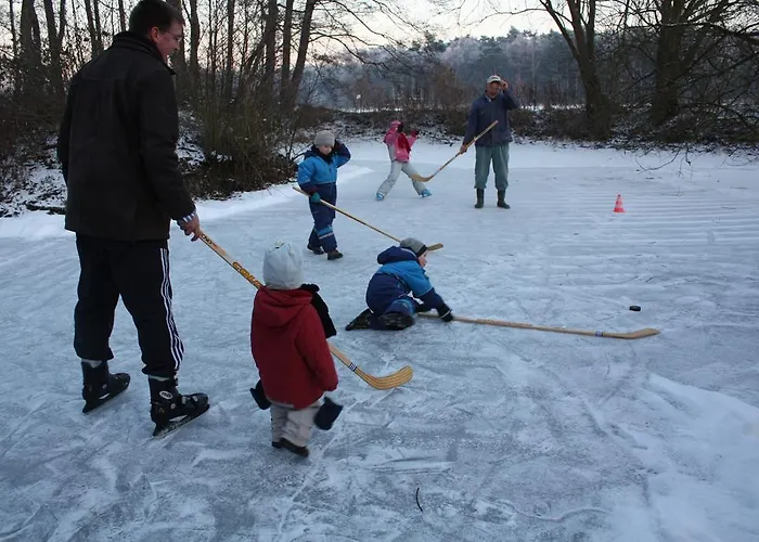 Gaestehaus Am Aa Tal