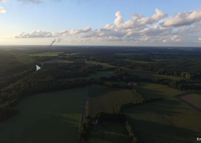 Gaestehaus Am Aa Tal * Emsbüren