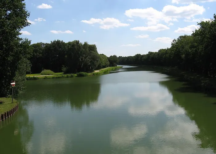 Nyaraló Gaestehaus Am Aa Tal *