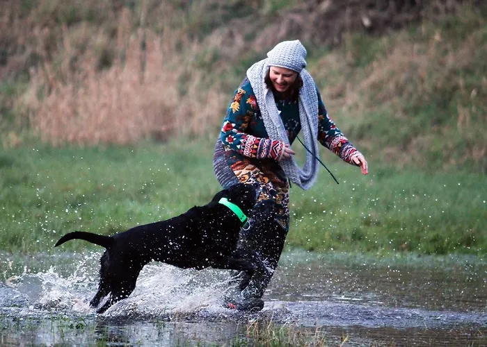 Gaestehaus Am Aa Tal Emsbüren