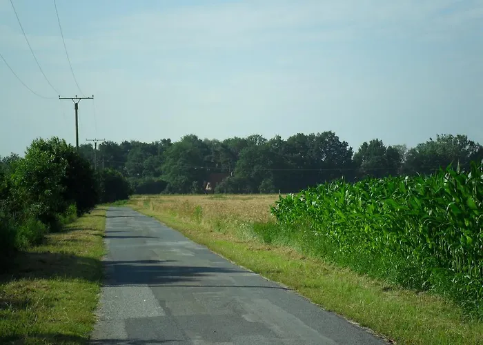 Gaestehaus Am Aa Tal Emsbüren