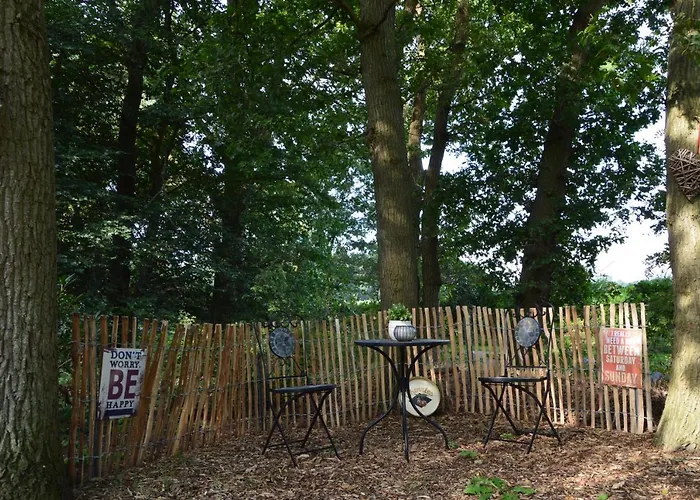 Nyaraló Gaestehaus Am Aa Tal *